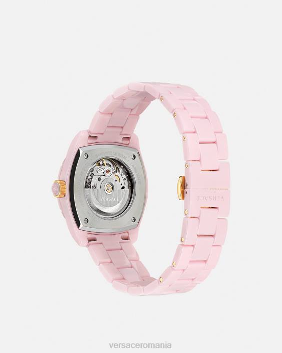 pnul ceas automat dv one Versace femei accesorii 40L6937