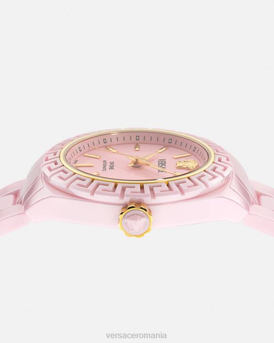 pnul ceas automat dv one Versace femei accesorii 40L6937
