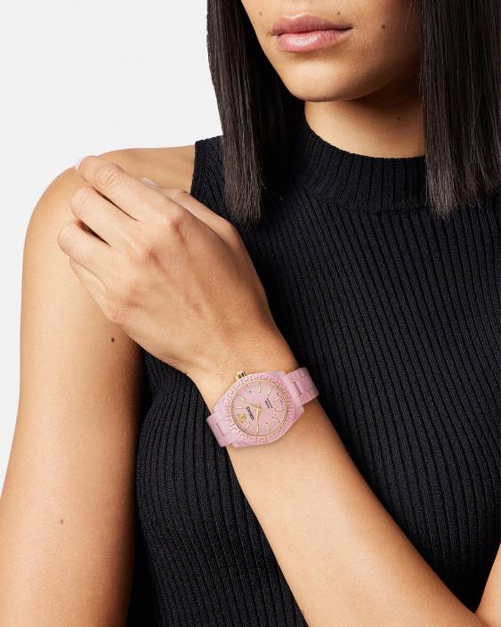 pnul ceas automat dv one Versace femei accesorii 40L6937