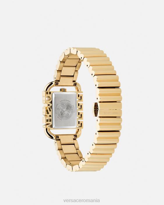 pnul ceas cu fler Versace femei accesorii 40L6958