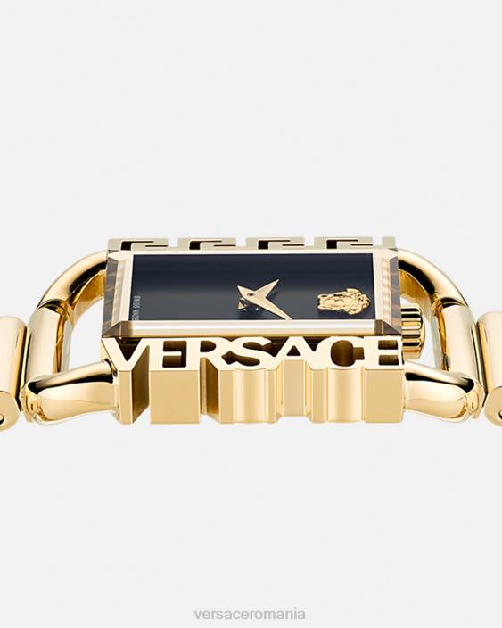 pnul ceas cu fler Versace femei accesorii 40L6958