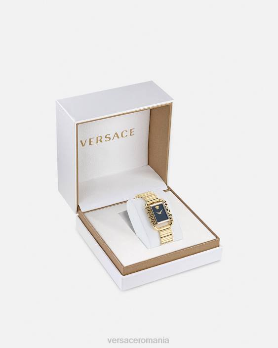 pnul ceas cu fler Versace femei accesorii 40L6958