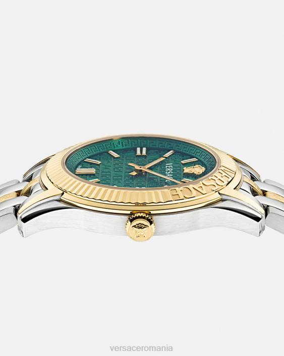pnul ceas dama ora greca Versace femei accesorii 40L6946