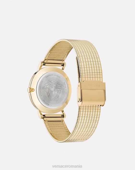 pnul ceas de noua generatie Versace femei accesorii 40L6959