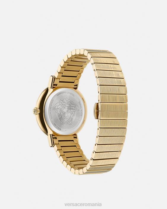 pnul ceas greca chic Versace femei accesorii 40L6982
