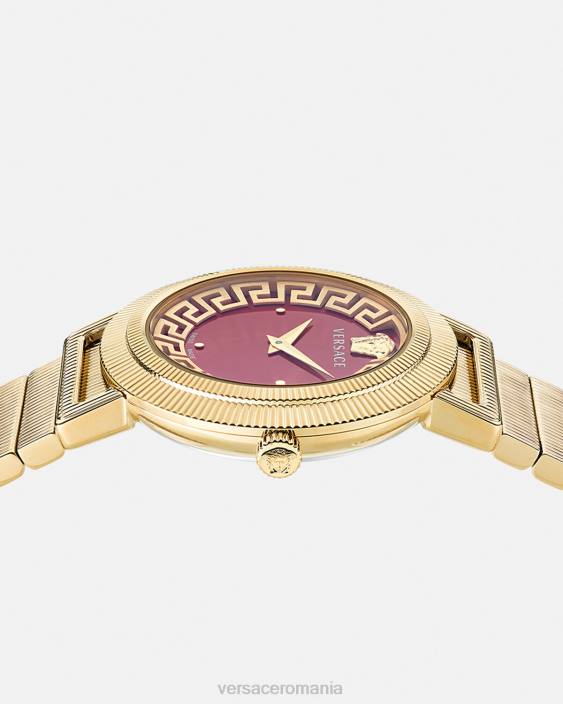 pnul ceas greca chic Versace femei accesorii 40L6982