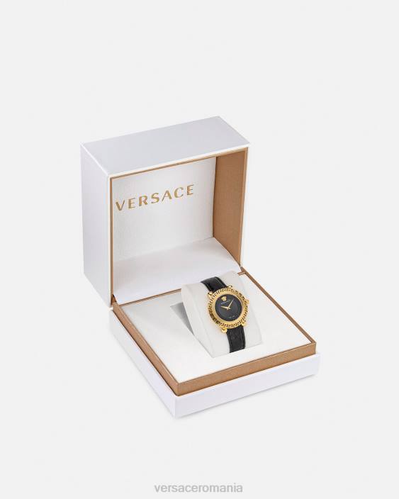 pnul ceas greca twist Versace femei accesorii 40L6952