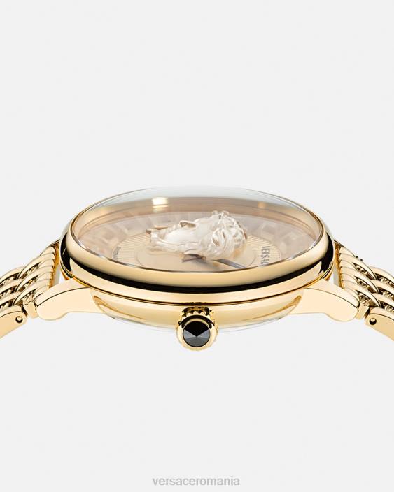 pnul ceas medusa alchimie Versace femei accesorii 40L6944