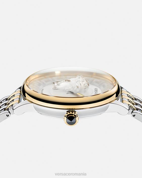 pnul ceas medusa alchimie Versace femei accesorii 40L6945