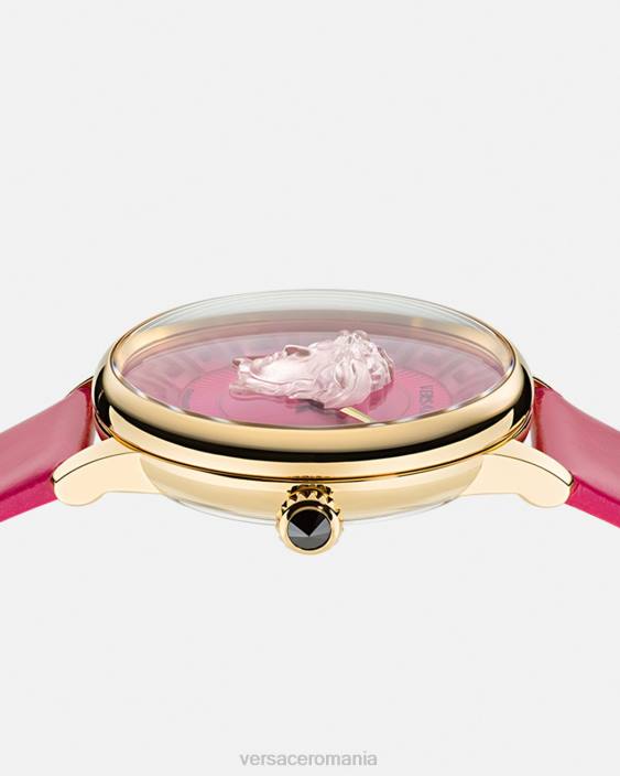 pnul ceas medusa alchimie Versace femei accesorii 40L6992