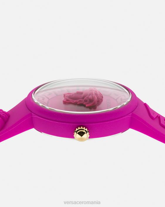 pnul ceas medusa pop Versace femei accesorii 40L6947