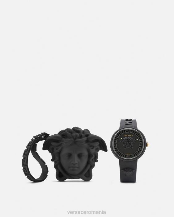 pnul ceas medusa pop Versace femei accesorii 40L6948