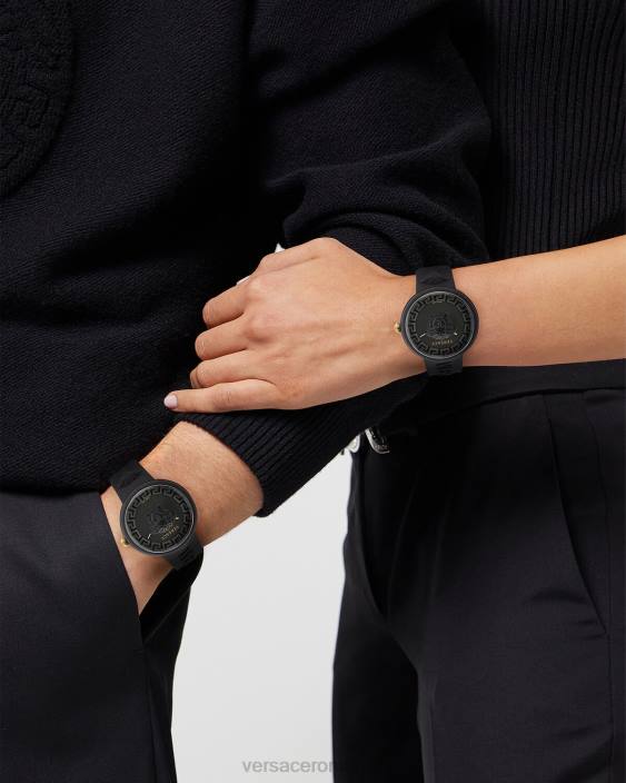 pnul ceas medusa pop Versace femei accesorii 40L6948