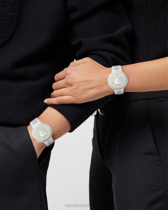 pnul ceas medusa pop Versace femei accesorii 40L6949