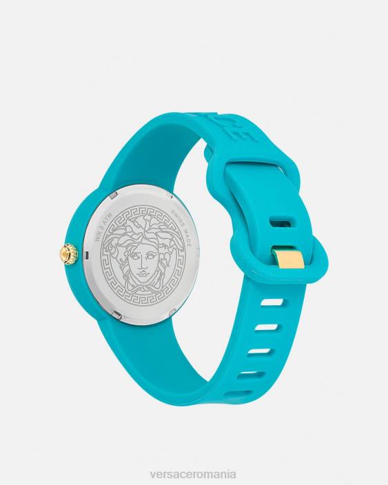 pnul ceas medusa pop Versace femei accesorii 40L6950