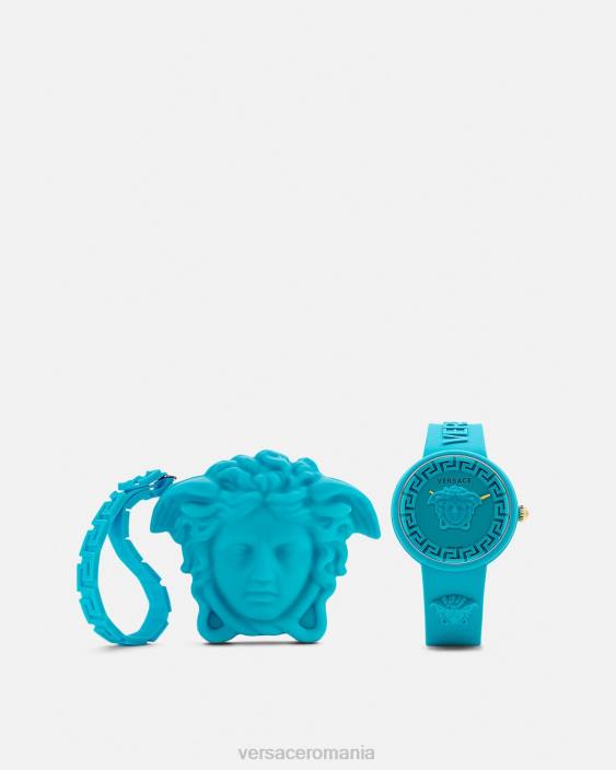 pnul ceas medusa pop Versace femei accesorii 40L6950