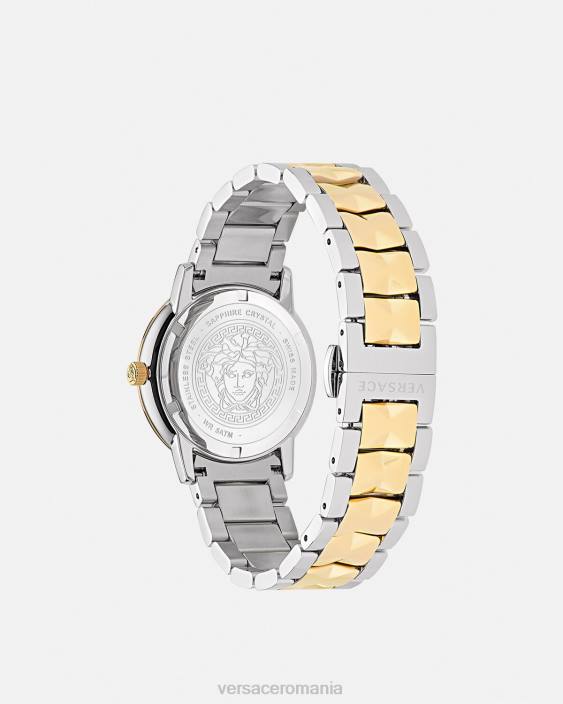 pnul ceas v-tribute Versace femei accesorii 40L6967