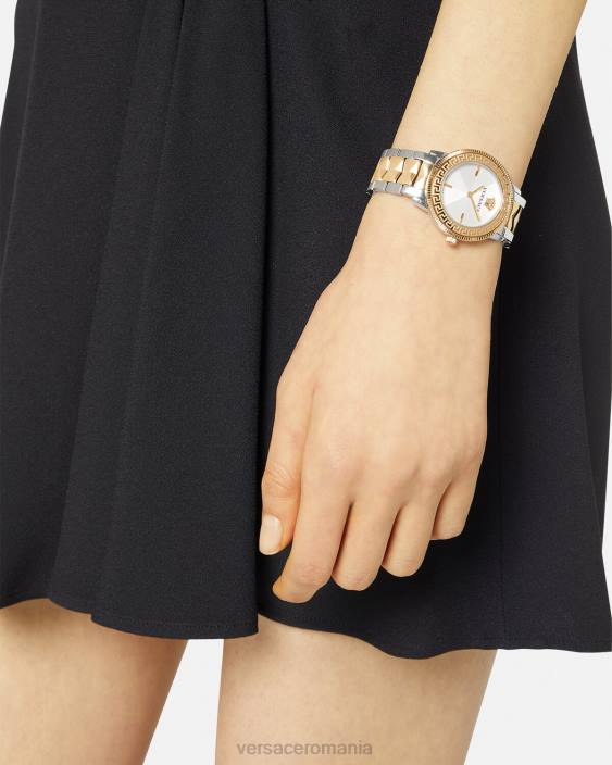 pnul ceas v-tribute Versace femei accesorii 40L6967