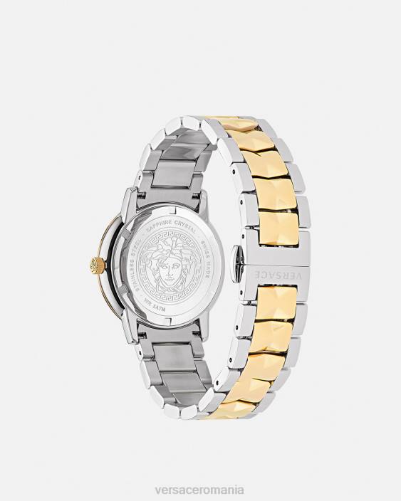 pnul ceas v-tribute Versace femei accesorii 40L6968