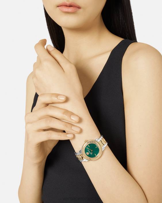 pnul ceas v-tribute Versace femei accesorii 40L6968