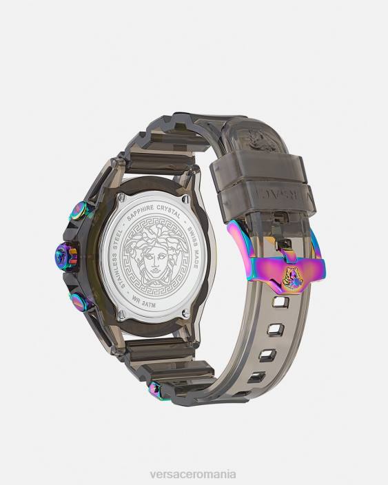 pnul pictogramă ceas activ Versace femei accesorii 40L6956