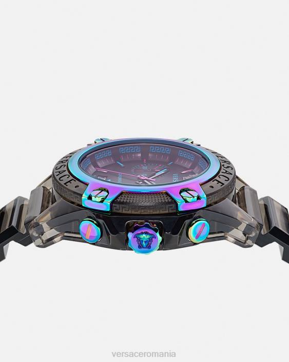 pnul pictogramă ceas activ Versace femei accesorii 40L6956