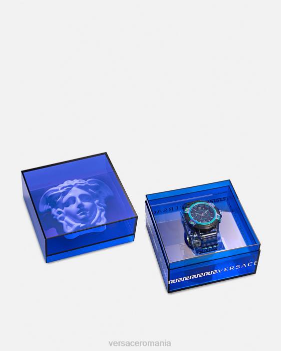 pnul pictogramă ceas activ Versace femei accesorii 40L6956