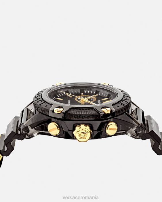 pnul pictogramă ceas activ Versace femei accesorii 40L6957