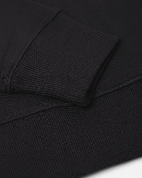 negru si auriu pulover cu logo Versace femei îmbrăcăminte 40L62155