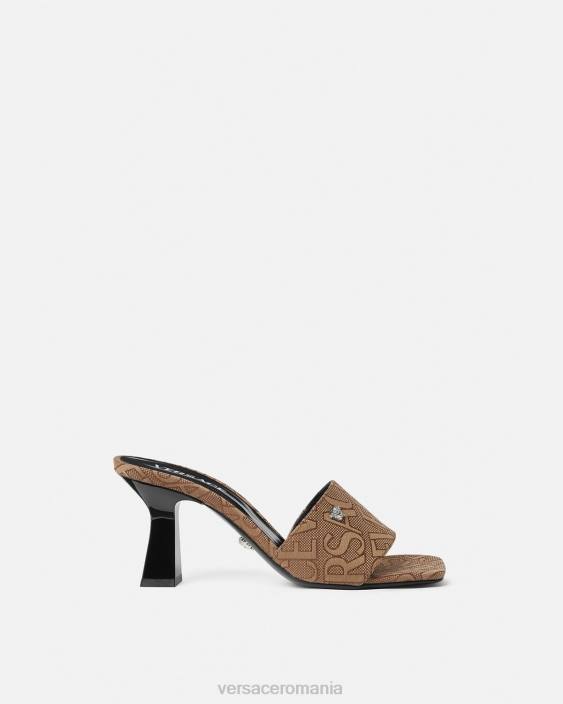 maro catâri peste tot Versace femei pantof 40L6441