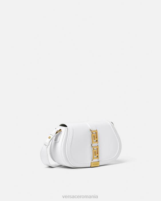 alb geanta de umar zeita greca Versace femei saci 40L6253