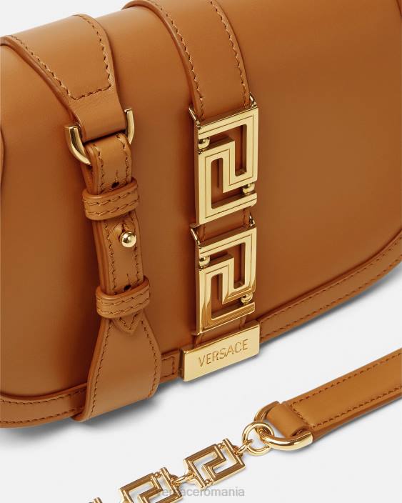 caramel geanta de umar zeita greca Versace femei saci 40L6249