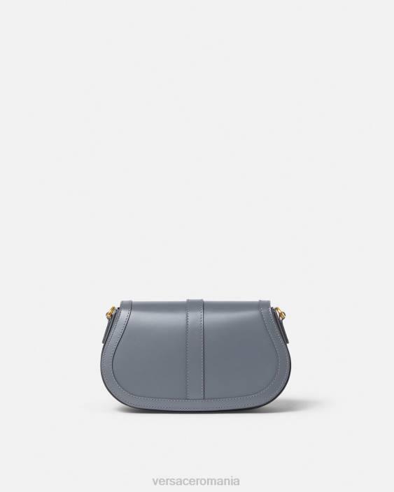 o singură culoare geanta de umar zeita greca Versace femei saci 40L6267