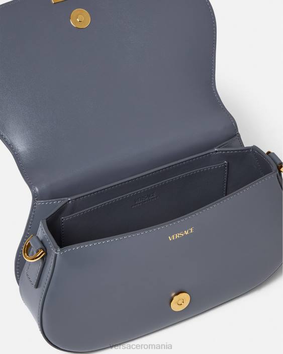 o singură culoare geanta de umar zeita greca Versace femei saci 40L6267