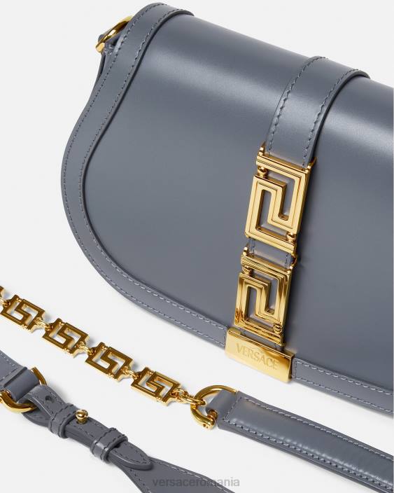 o singură culoare geanta de umar zeita greca Versace femei saci 40L6267