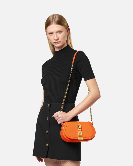 portocale geanta de umar zeita greca Versace femei saci 40L6250