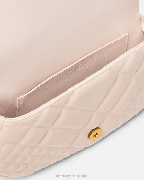 roz deschis geanta de umar zeita greca Versace femei saci 40L6245